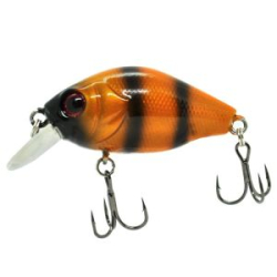 Воблер Mottomo Smurf 40F 7,0g цв. Bumblebee