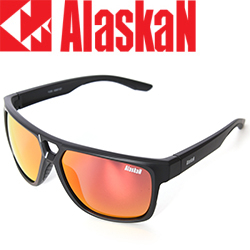 Alaskan AG47-07 Yuki Red revo