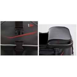 Сумка-кан Daiwa PV S Bakkan FD40(E) BK