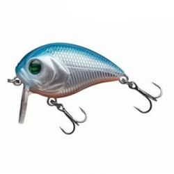 Воблер Sprut Chubby Killer 40F (Floating/40mm/7,5g/0,0-0,5/SB1)