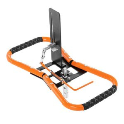 Платформа под шуруповерт АШД-01, подшипник качения, d вых.вала 20/23мм Тонар (T-ASHD-01)