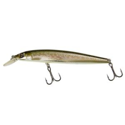 Воблер Adusta RSJ-100A 8.5гр. цв. #007 Pike