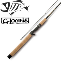 G.Loomis Steelhead Rod