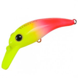 Воблер Mukai Tremo 35MR S 35мм 2,5гр. цвет #TSR503