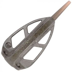 Кормушка Korda Method Feeder 50г