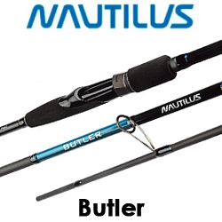 Nautilus Butler