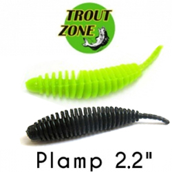 Trout Zone Plamp 2.2"