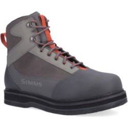 Ботинки Simms Tributary Boot - Felt '20, Basalt, 10