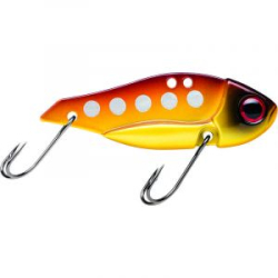 Воблер Storm Gomoku Ultra Blade 10 цв. GSS