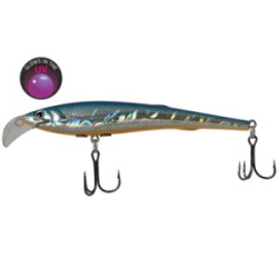 Воблер LureMax Stinka 110FMR 12гр. цв. 003