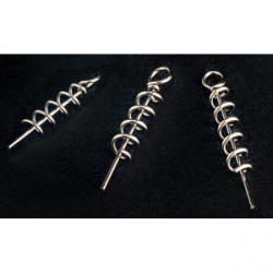 Оснастка Xbaits X Screw’s Green 45 mm SC00-045