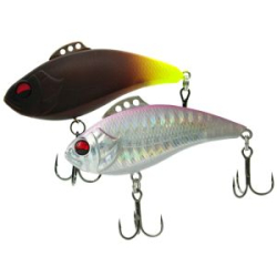 Набор воблеров Mottomo Saltar 70S "2 в 1" цв. mix-1