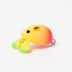 Воблер ATTIC Tasochin 27mm 2.5g цвет #04 Tropica