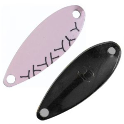 Блесна Herakles Yankee 3,0 гр. цвет Pink Tiger