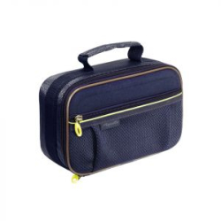 Чехол для катушек Aquatic Ч-04С двойной (цвет: синий)