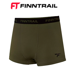 Finntrail Trunk 6211 Khaki