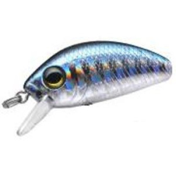 Воблер Yo-Zuri L-Minnow 33S F1166 цв. M102 New