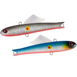 Раттлин TsuYoki Idol 77S цв. Y196W