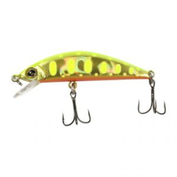 Воблер Jackall Tricoroll 47HW цв. chart yamame