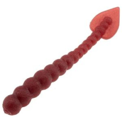 Силиконовая приманка Akara Micro Caddis 35 mm цв. # 11 (20 шт.)