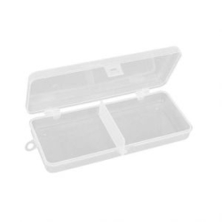Коробка рыболова Mikado ( 18,1 х 7,7 х 2,8 см ) Арт.UABM-029