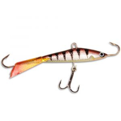 Балансир BAT Karizma-80 мм. 18 гр. #B004