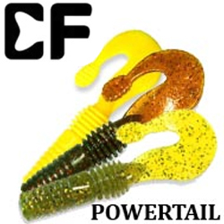 Crazy Fish Powertail                                      