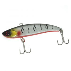 Воблер Mottomo Sailor 70S 13g цв. Silver Tiger