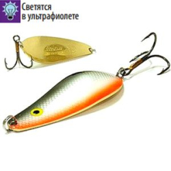 Блесна Mister Cro АТОМ 67мм 18гр. цвет SDr