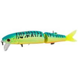 Воблер Columbia Magallon SP 113мм цвет Hologram Tiger