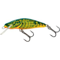 Воблер Salmo Bullhead 60F цв. HBD