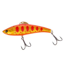 Воблер Lucky John Basara Vib S 90.00/341