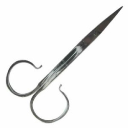 Ножницы Stinger SFPT-1330 Open Ring