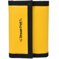 Кошелек Stream Trail Caracola Tri-fold Wallet Saffron