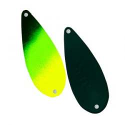 Блесна колеблющаяся Forest PAL 2.5g цв. #ML15