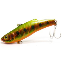 Воблер Columbia Range Vib 70ES цвет # 009