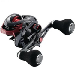 Катушка мультипликаторная Shimano 20 Genpu XT 151 (4969363041944)
