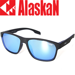 Alaskan AG42-08 Caribou Blue revo
