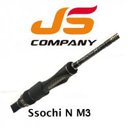 JSCompany Ssochi N M3