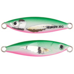Пилькер Higashi Winner jig 40g цвет #10