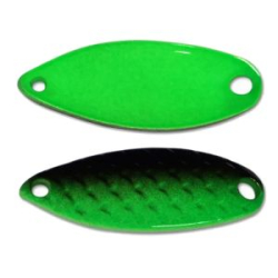 Блесна Kosadaka Trout Space Genie 2.4g 30mm цвет LBLG