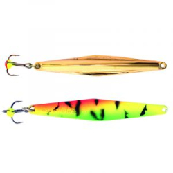 Блесна зимняя Nord Waters Afalina WAF080023FTG