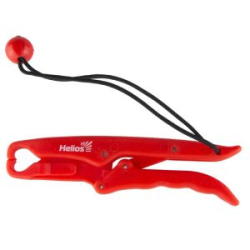 Захват челюстной для рыбы 17,5см Helios (HS ZR-17.5 HSP-698)
