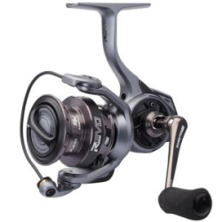 Катушка безынерционная Abu Garcia Revo3 SX 3000H