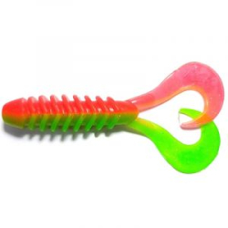 Мягкая приманка двуххвостка RSK Fishing Гидра (22см 103гр) цвет 013