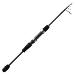 Удилище Okuma Light Range Fishing UFR Tele Spin 6'0" 182cm 1-7g 5sec