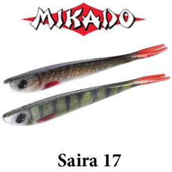 Mikado Saira 17cm