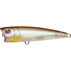 Воблер Yo-Zuri 3DB Popper 75F R1101-MGSW