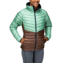 Куртка Simms Women's ExStream Jacket '20, Seafoam, M