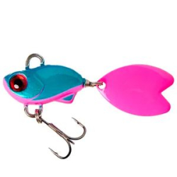 Тейл-спиннер Narval Fishing Buzzing Bug 10g #006-Dichka